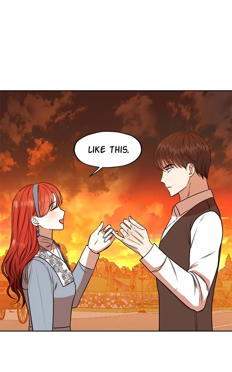 Leveling My Husband to the Max Chapter 68 - Page 52