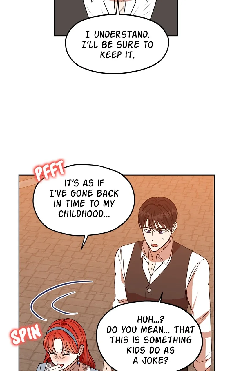 Leveling My Husband to the Max Chapter 68 - Page 54