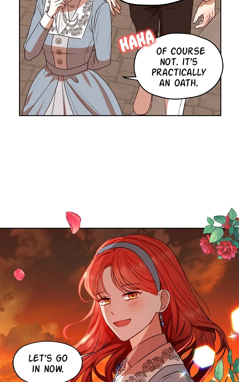 Leveling My Husband to the Max Chapter 68 - Page 55