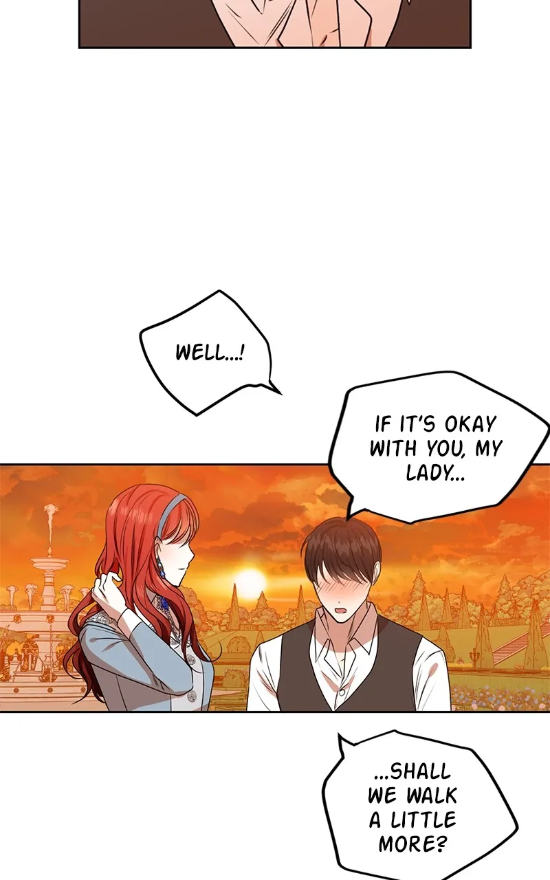 Leveling My Husband to the Max Chapter 68 - Page 57