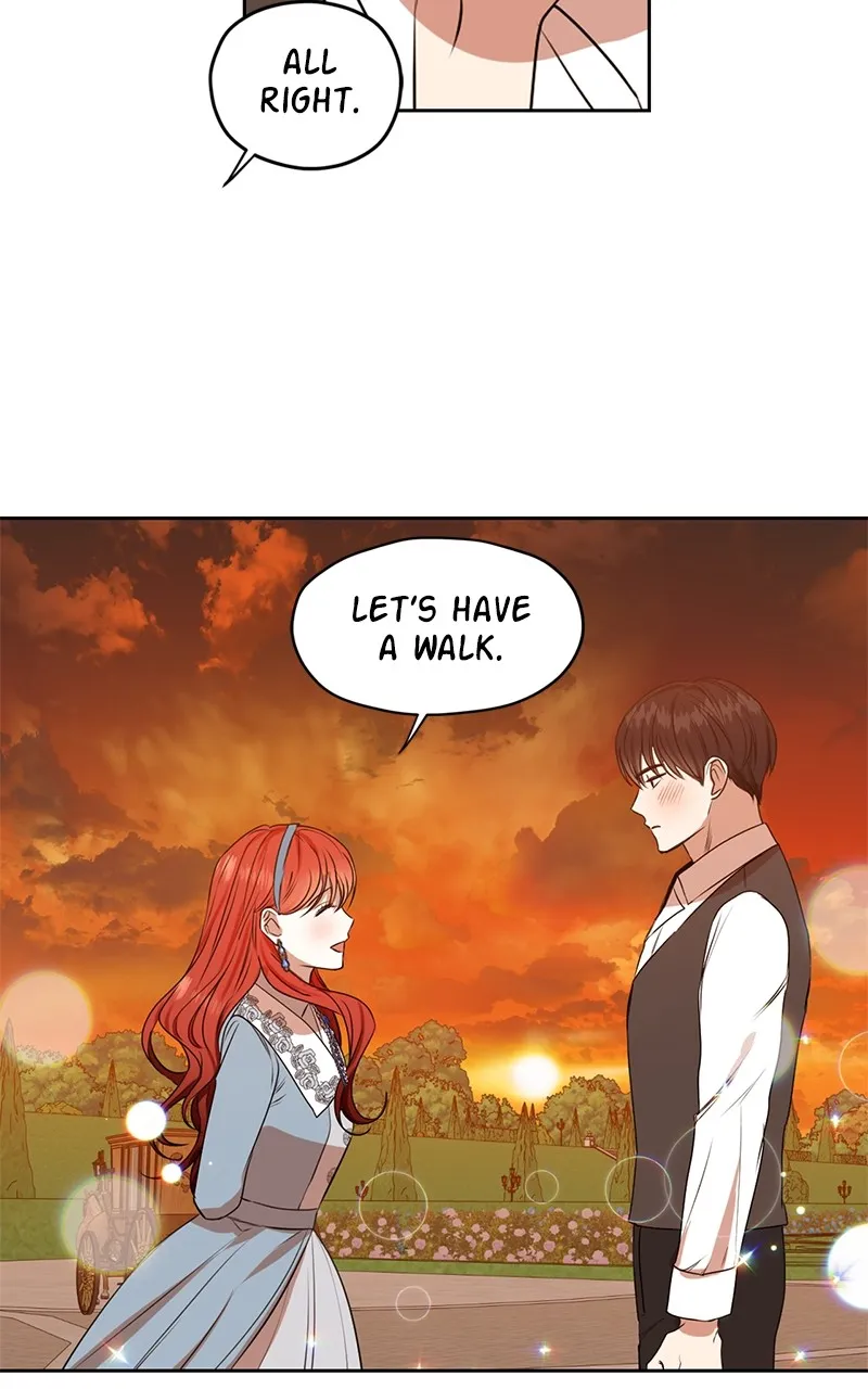 Leveling My Husband to the Max Chapter 68 - Page 59