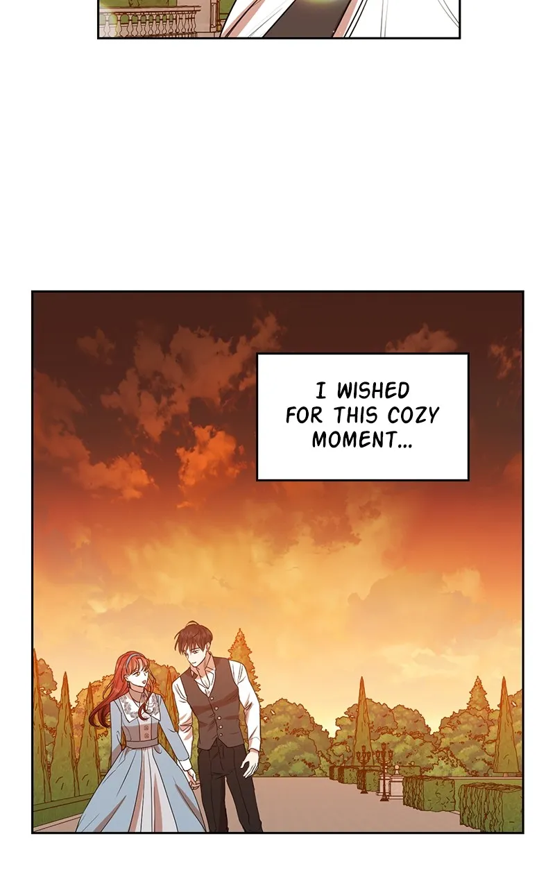 Leveling My Husband to the Max Chapter 68 - Page 61