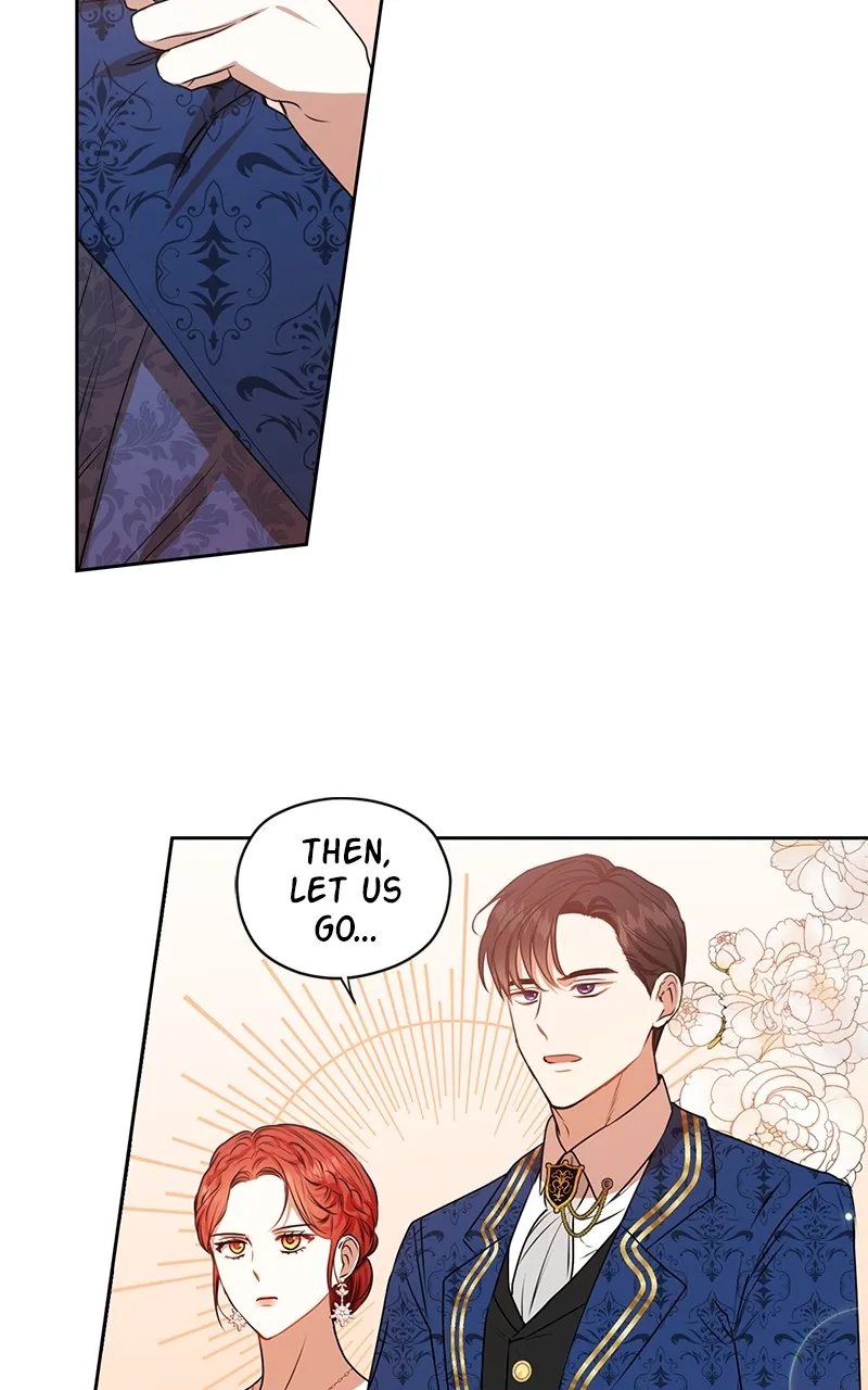 Leveling My Husband to the Max Chapter 68 - Page 70