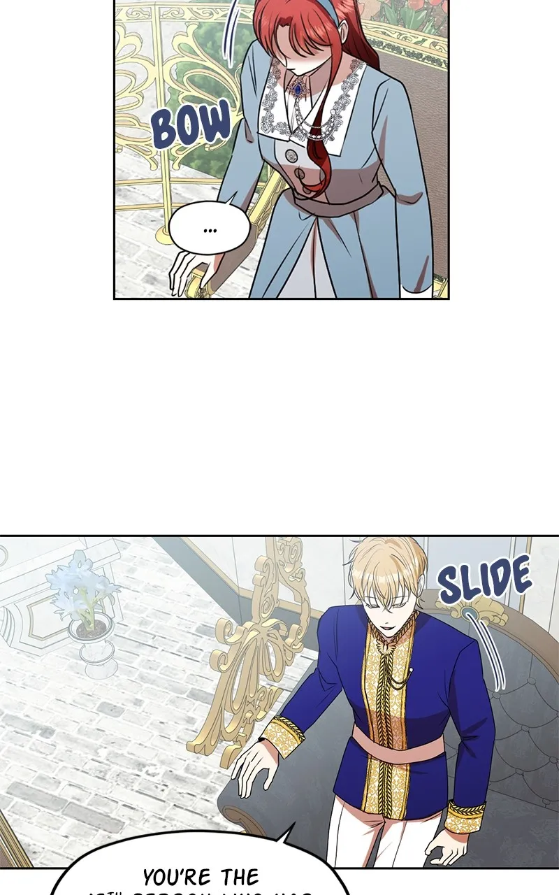 Leveling My Husband to the Max Chapter 68 - Page 8