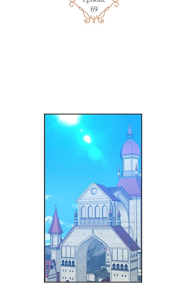 Leveling My Husband to the Max Chapter 69 - Page 1