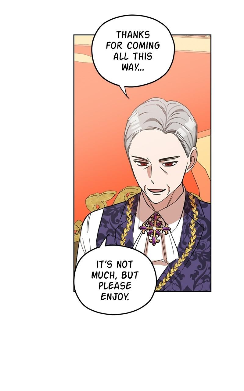 Leveling My Husband to the Max Chapter 69 - Page 13