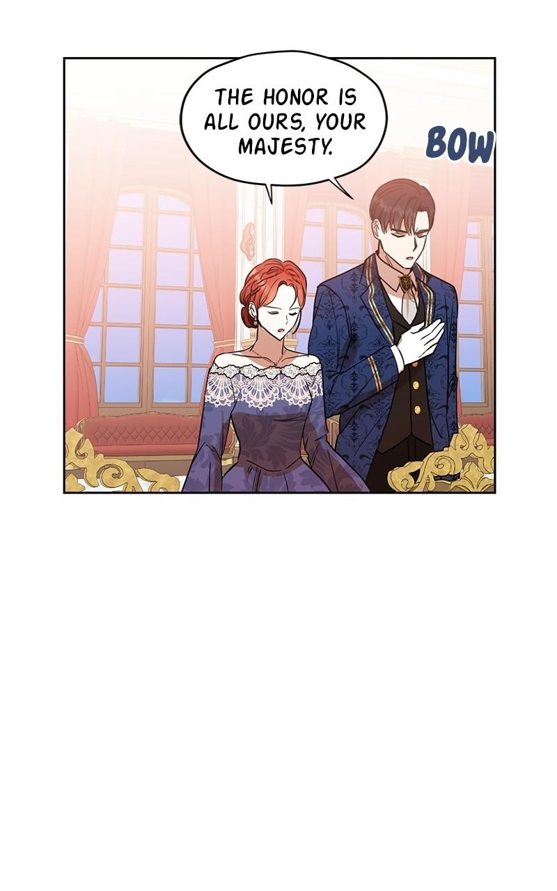 Leveling My Husband to the Max Chapter 69 - Page 14