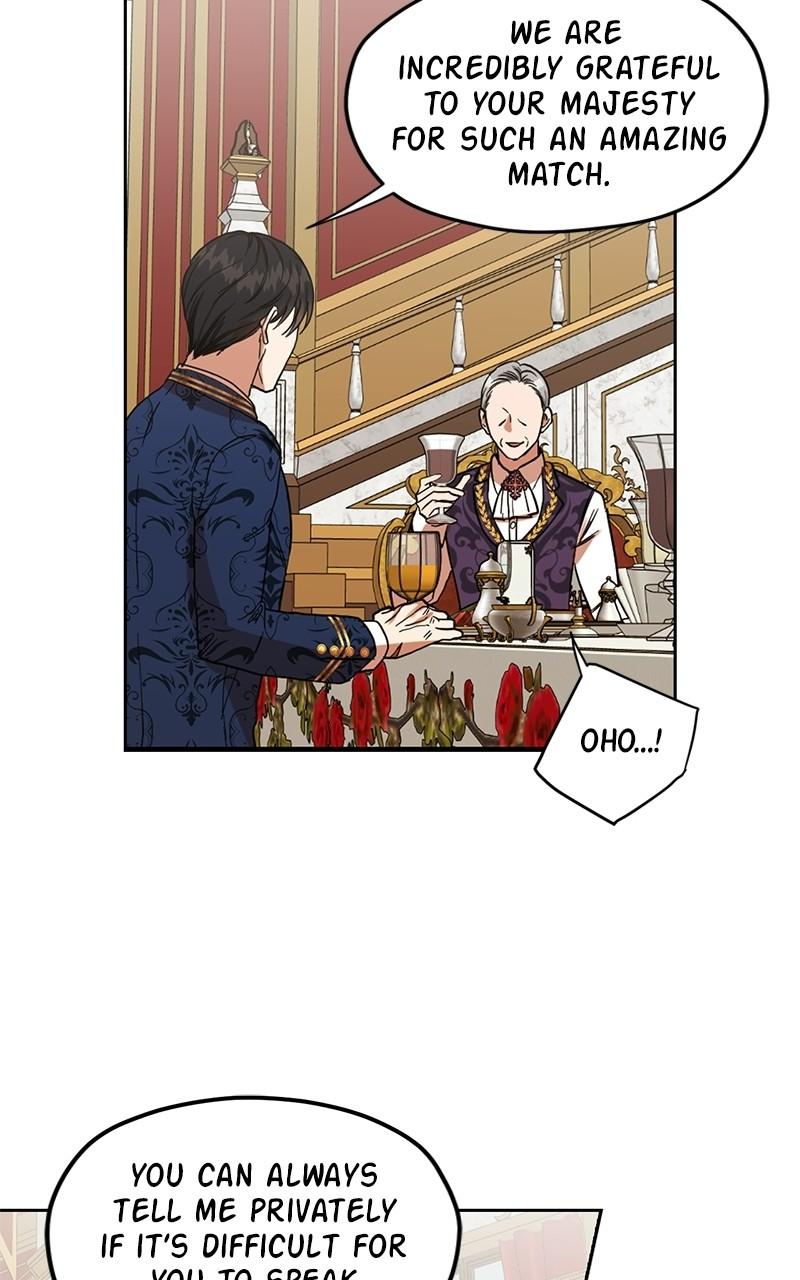 Leveling My Husband to the Max Chapter 69 - Page 17