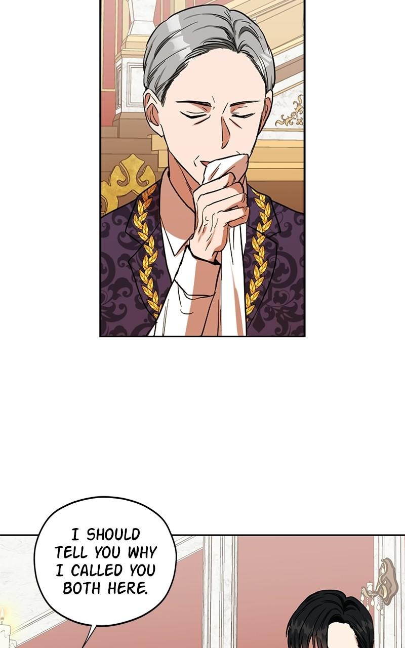Leveling My Husband to the Max Chapter 69 - Page 22