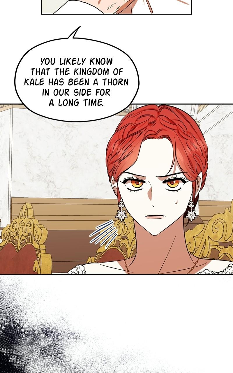 Leveling My Husband to the Max Chapter 69 - Page 24
