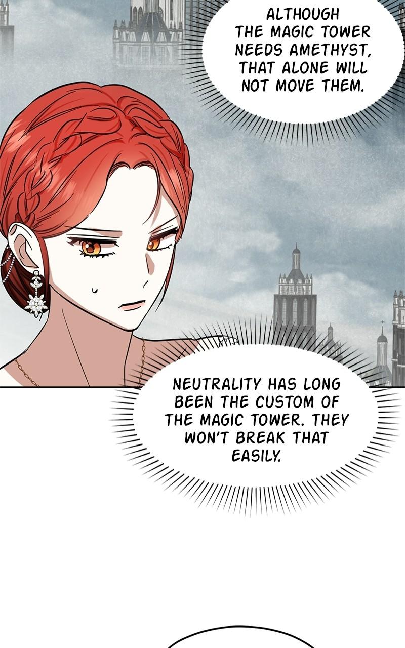 Leveling My Husband to the Max Chapter 69 - Page 31