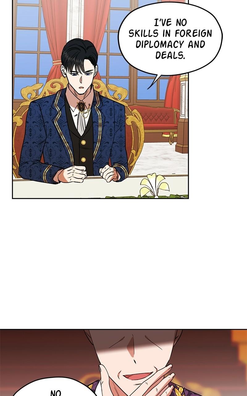 Leveling My Husband to the Max Chapter 69 - Page 33
