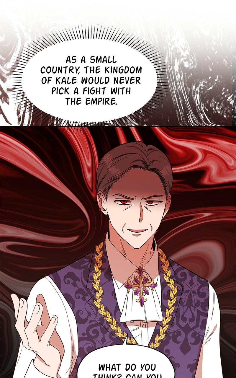 Leveling My Husband to the Max Chapter 69 - Page 36