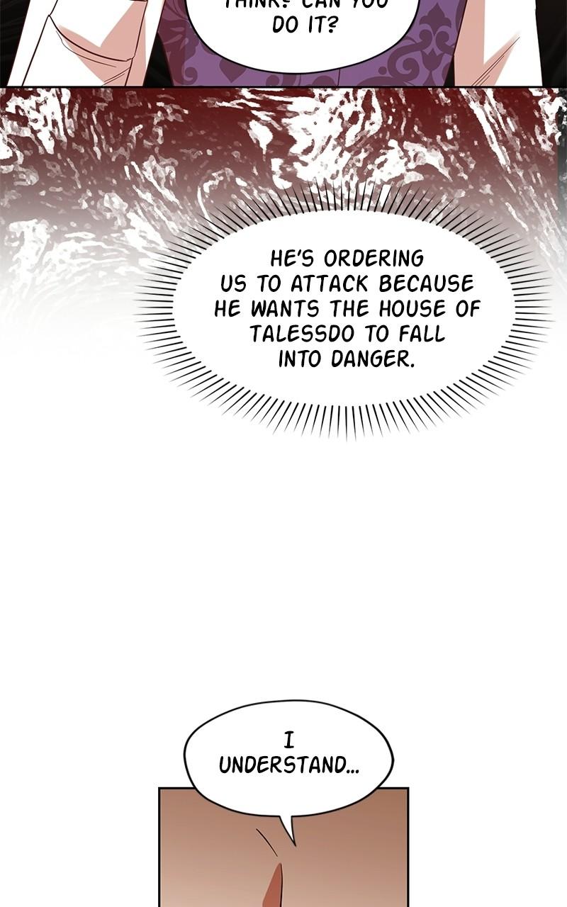 Leveling My Husband to the Max Chapter 69 - Page 37