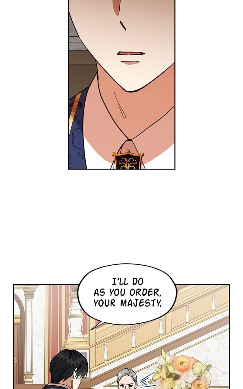 Leveling My Husband to the Max Chapter 69 - Page 38