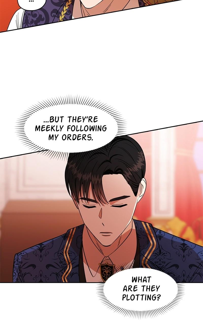 Leveling My Husband to the Max Chapter 69 - Page 40