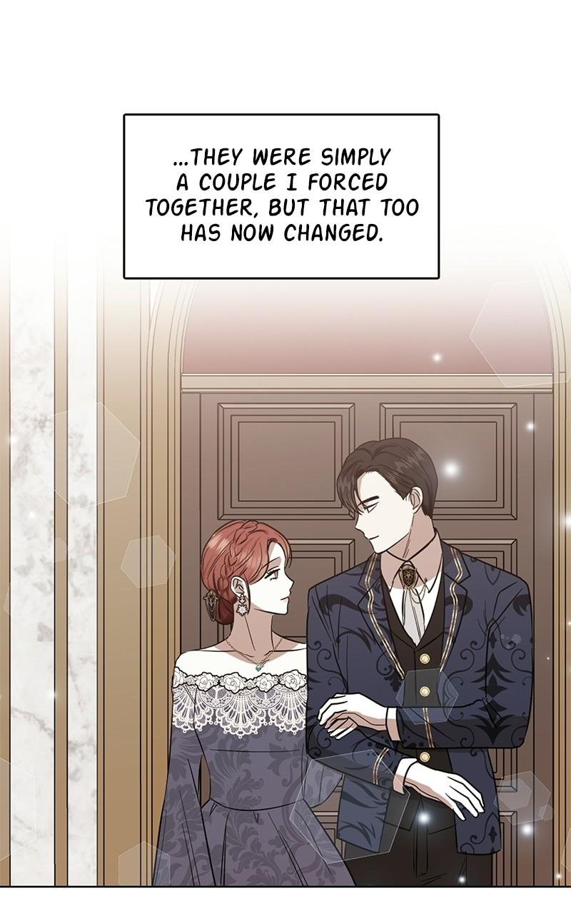 Leveling My Husband to the Max Chapter 69 - Page 44