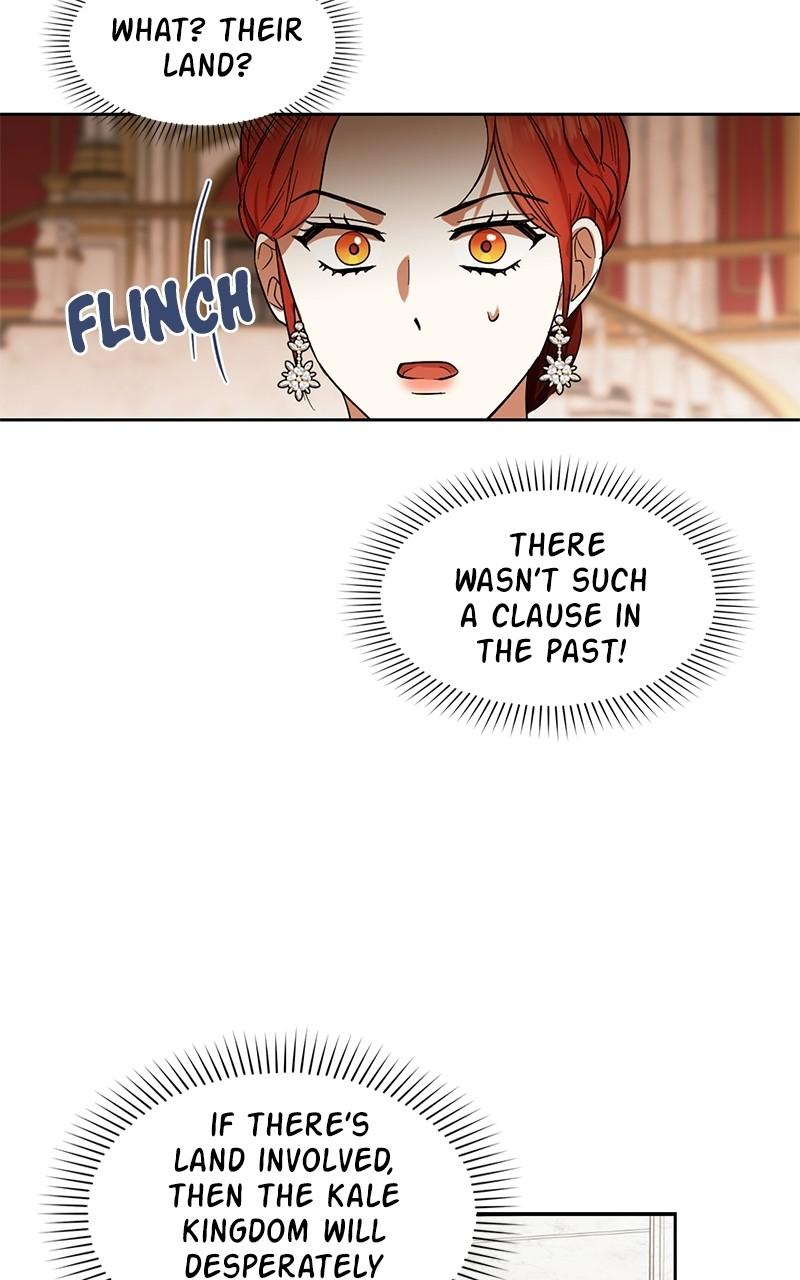 Leveling My Husband to the Max Chapter 69 - Page 47