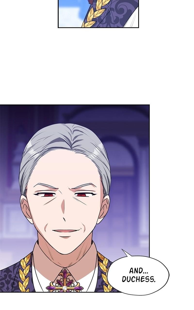 Leveling My Husband to the Max Chapter 69 - Page 5