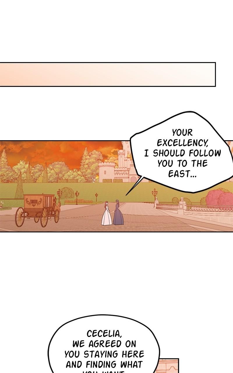 Leveling My Husband to the Max Chapter 69 - Page 56