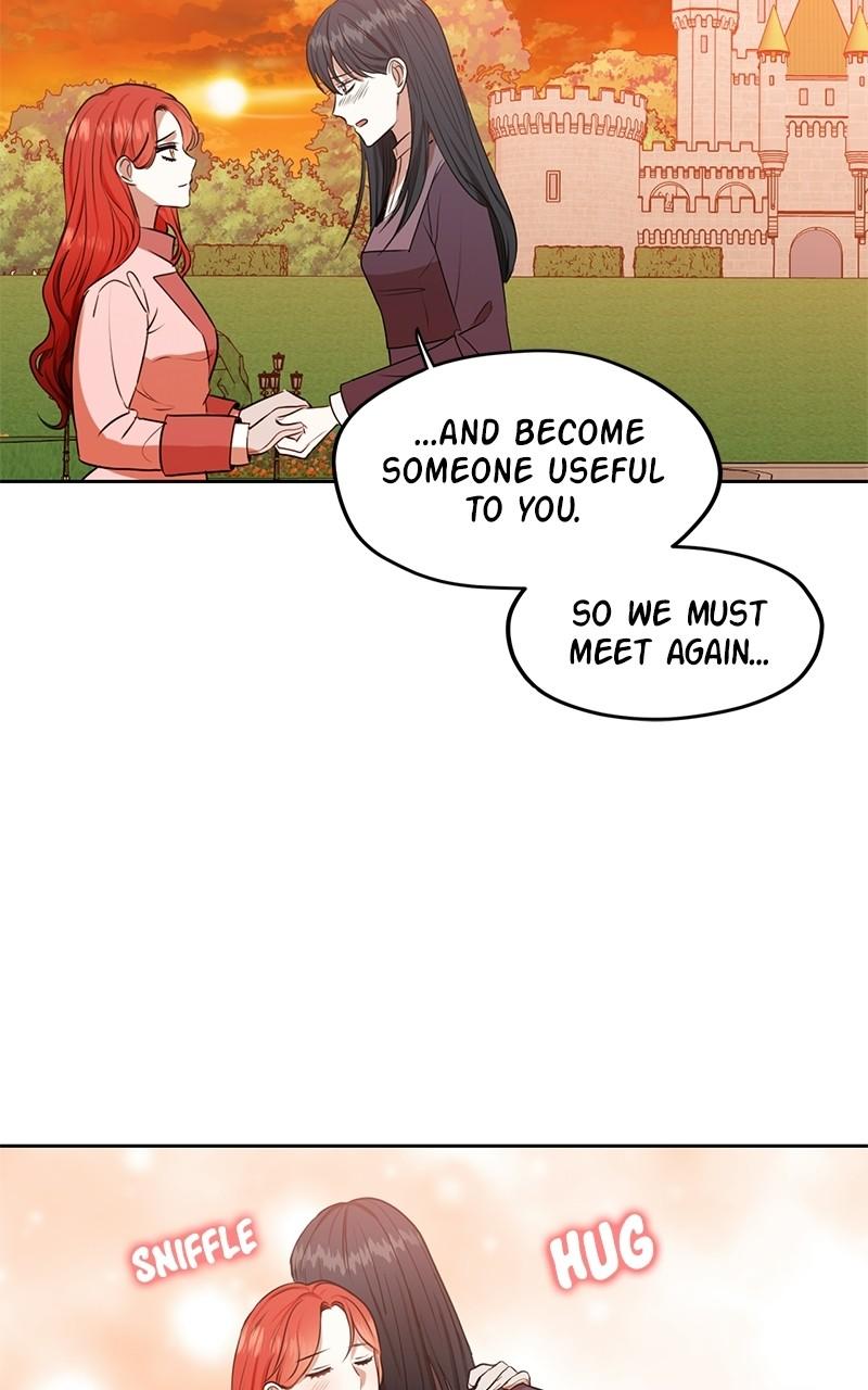Leveling My Husband to the Max Chapter 69 - Page 58