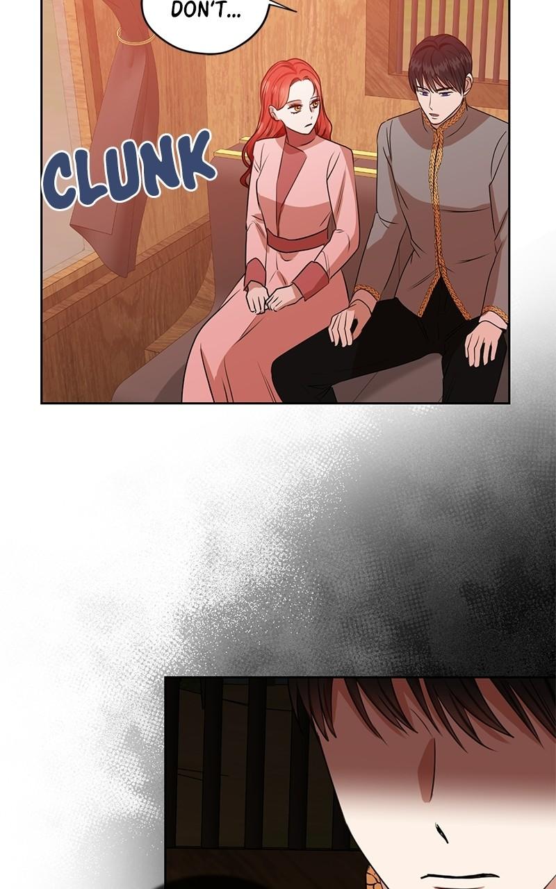 Leveling My Husband to the Max Chapter 69 - Page 61