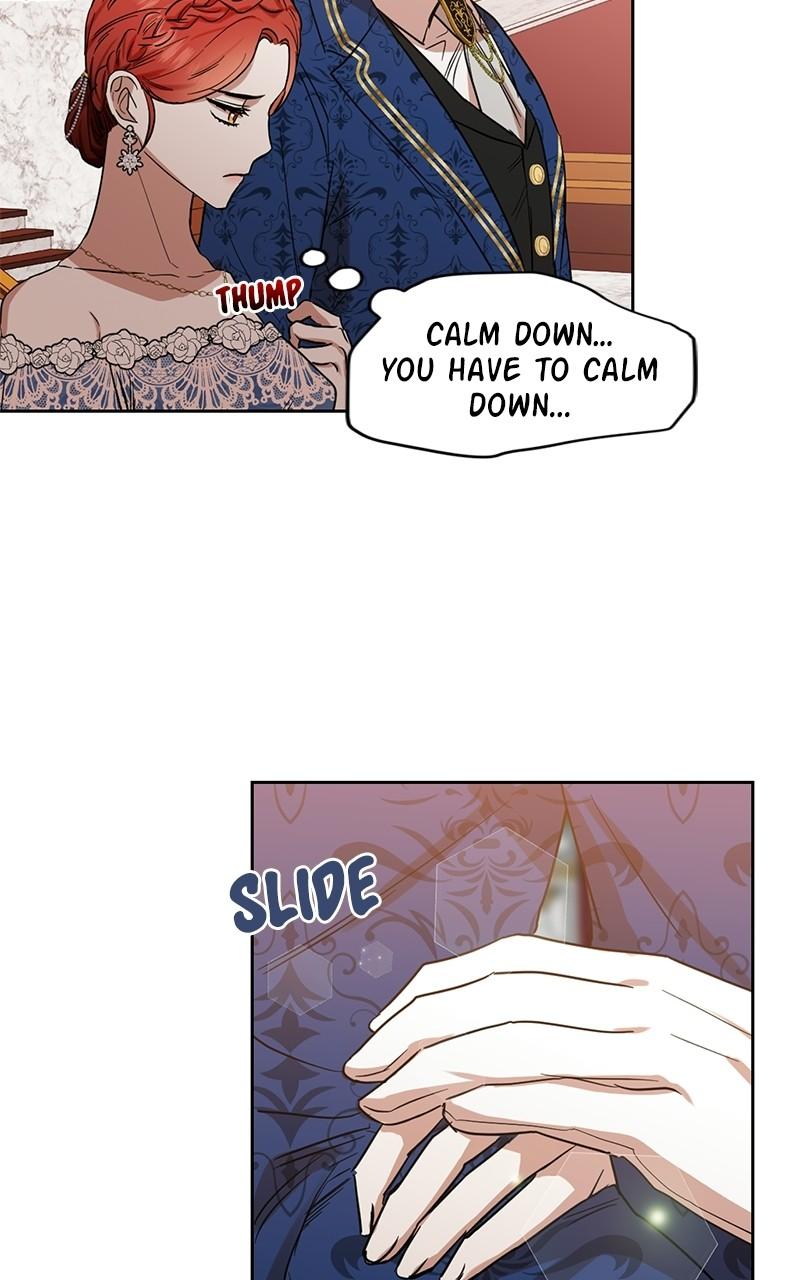 Leveling My Husband to the Max Chapter 69 - Page 8