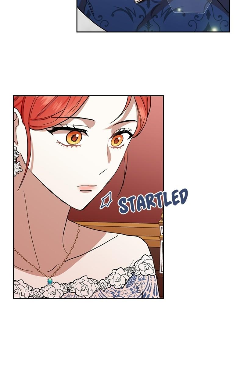 Leveling My Husband to the Max Chapter 69 - Page 9