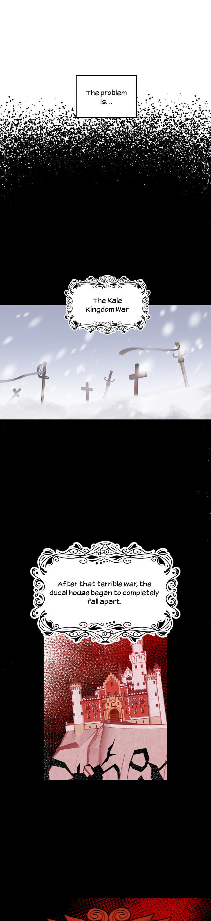 Leveling My Husband to the Max Chapter 7 - Page 15