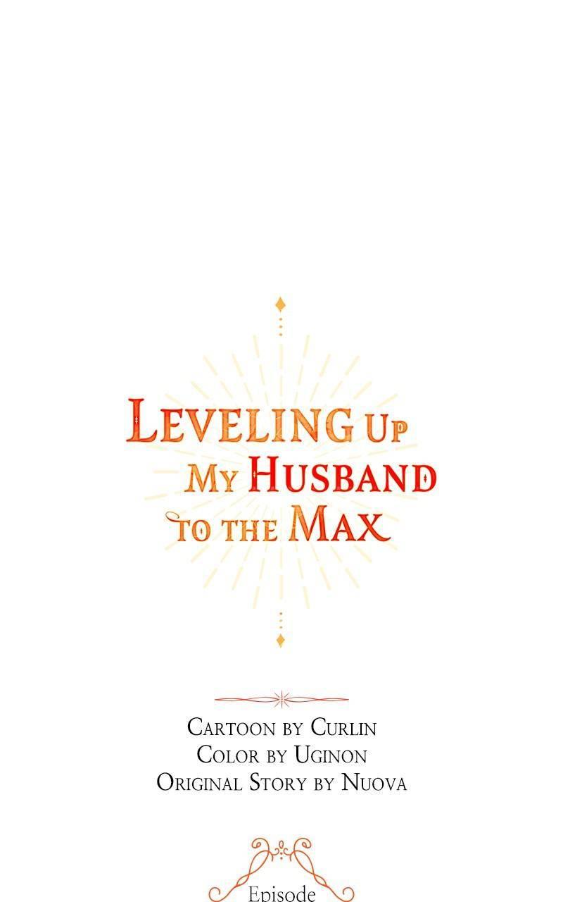 Leveling My Husband to the Max Chapter 70 - Page 0