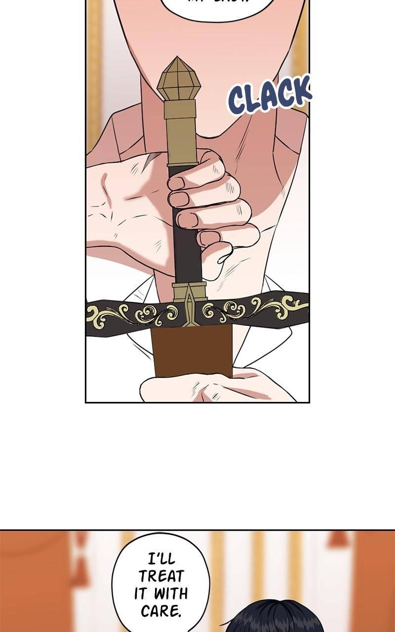 Leveling My Husband to the Max Chapter 70 - Page 12