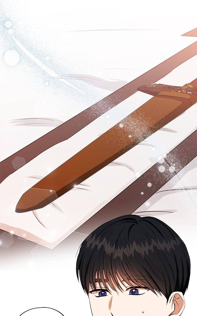 Leveling My Husband to the Max Chapter 70 - Page 2