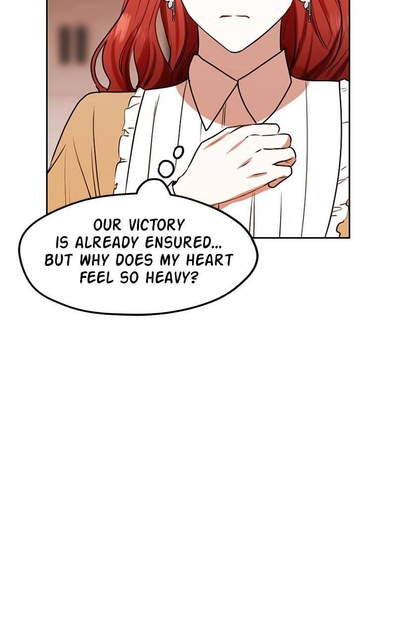 Leveling My Husband to the Max Chapter 70 - Page 22
