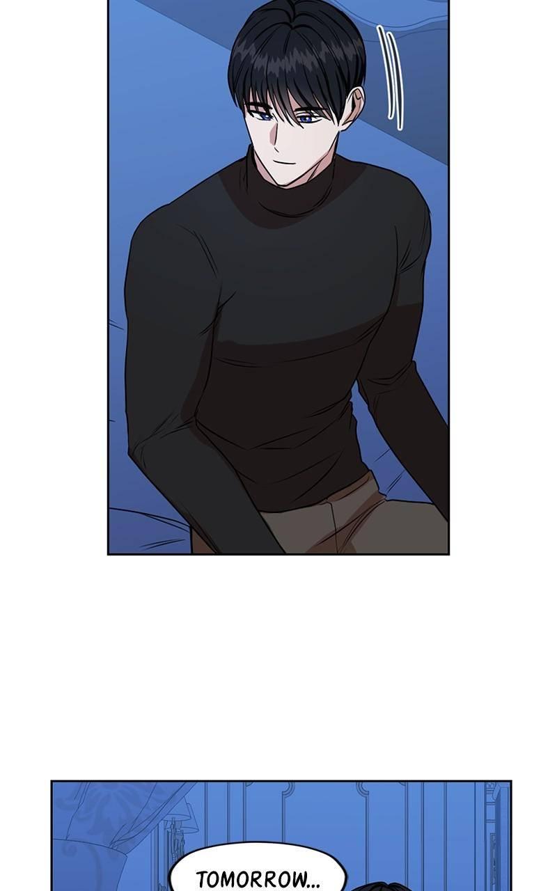 Leveling My Husband to the Max Chapter 70 - Page 25