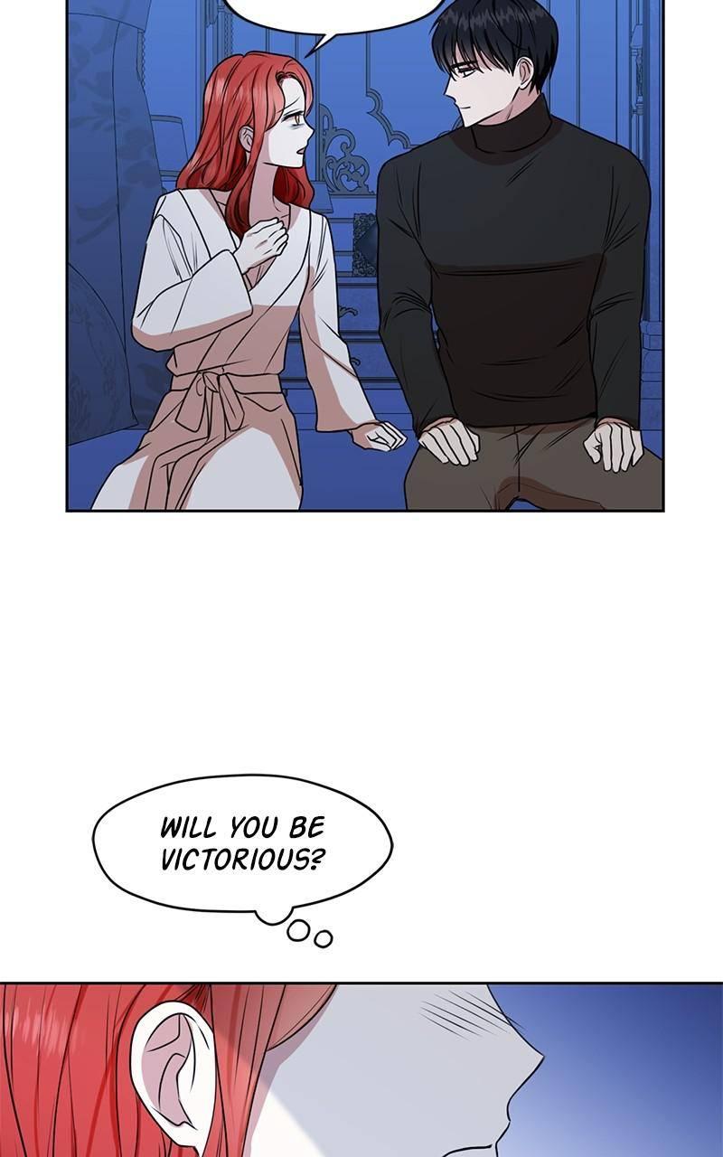 Leveling My Husband to the Max Chapter 70 - Page 26
