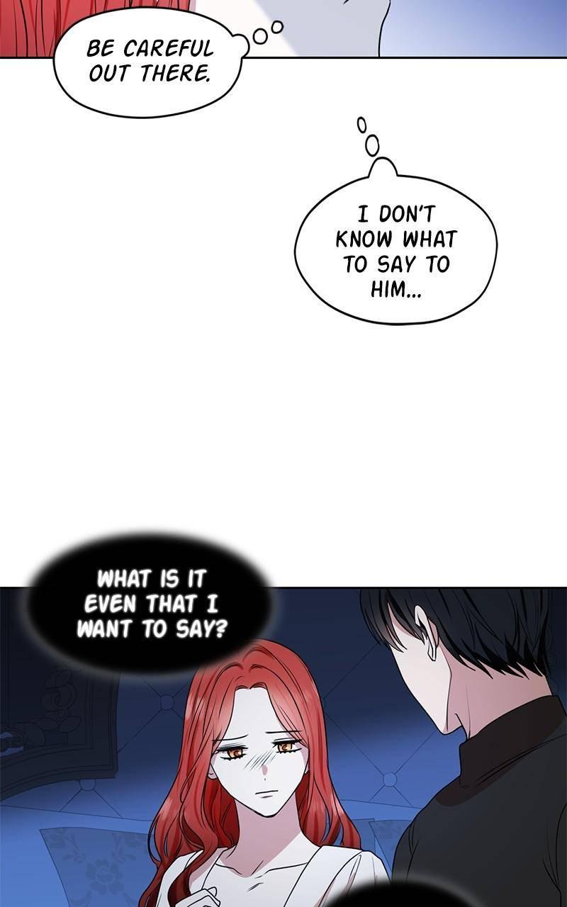 Leveling My Husband to the Max Chapter 70 - Page 27