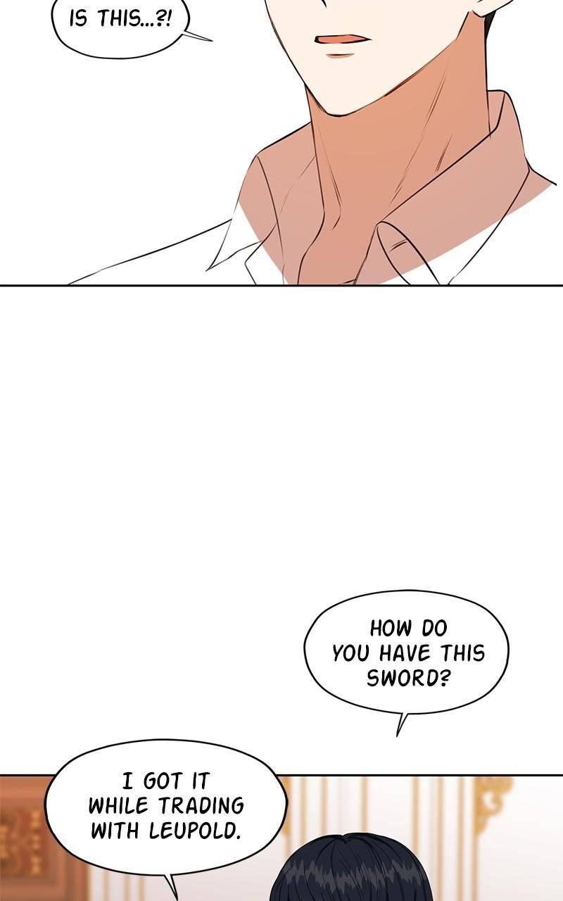 Leveling My Husband to the Max Chapter 70 - Page 3