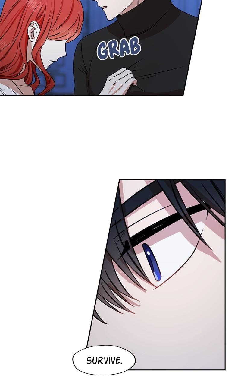 Leveling My Husband to the Max Chapter 70 - Page 33