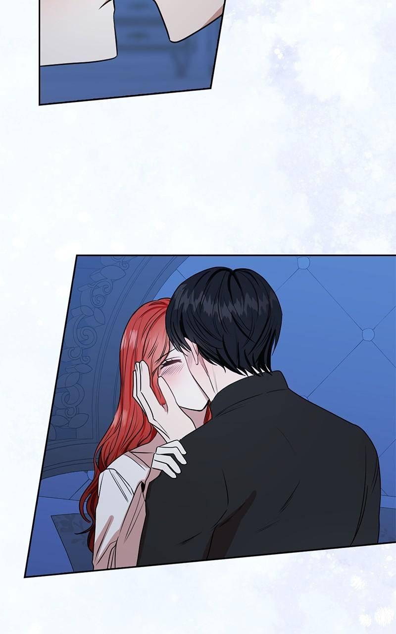 Leveling My Husband to the Max Chapter 70 - Page 37