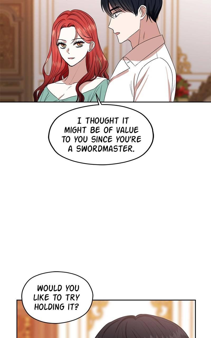 Leveling My Husband to the Max Chapter 70 - Page 4