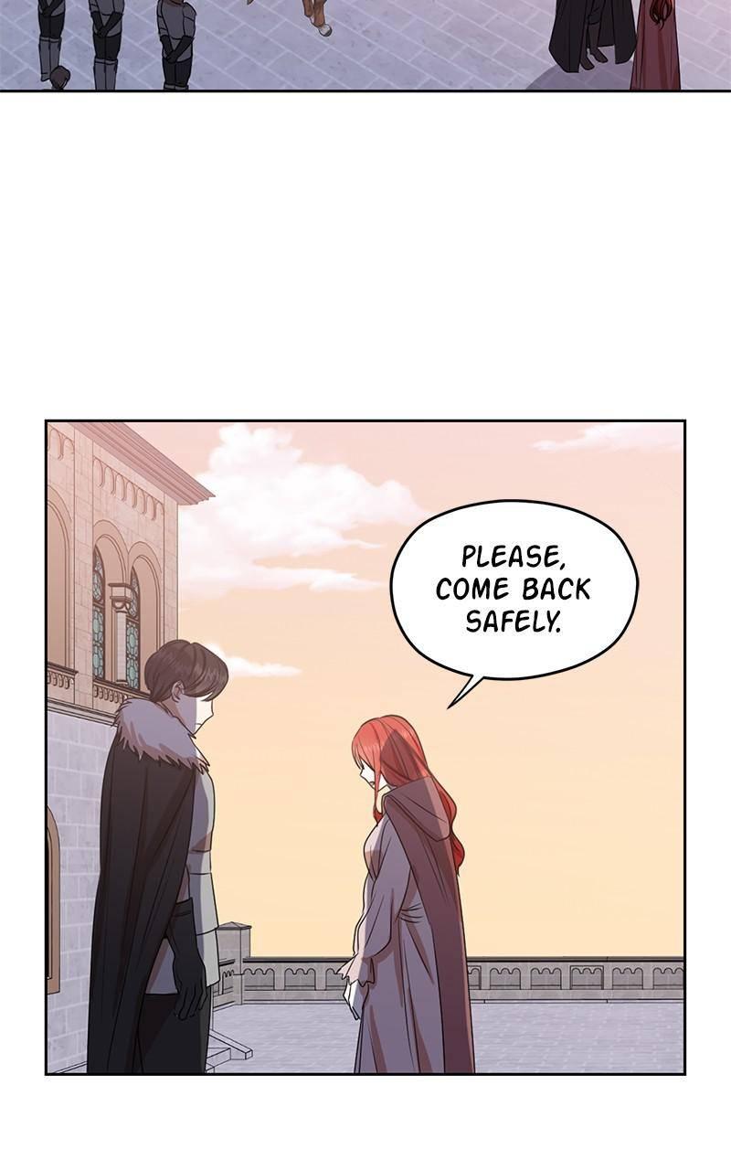 Leveling My Husband to the Max Chapter 70 - Page 49