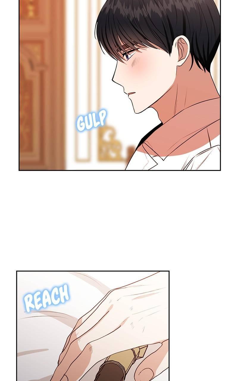 Leveling My Husband to the Max Chapter 70 - Page 5