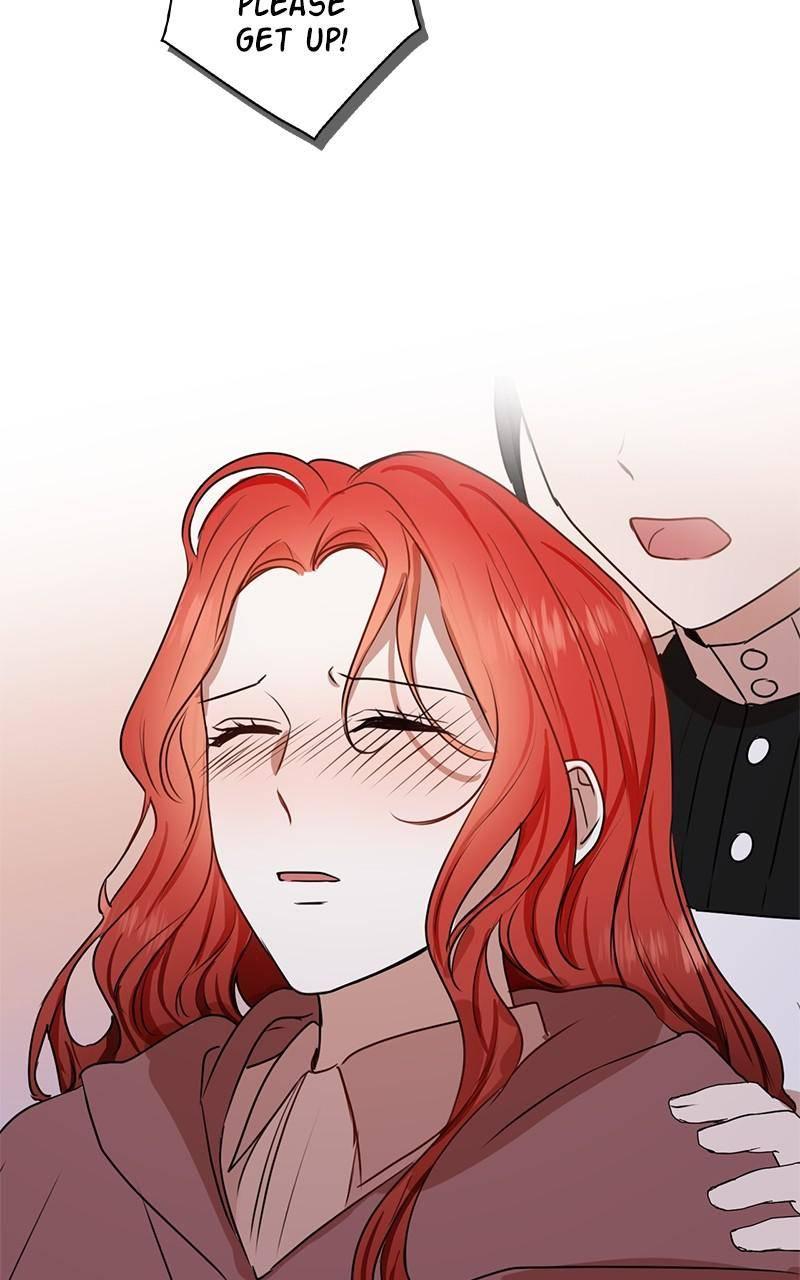 Leveling My Husband to the Max Chapter 70 - Page 57