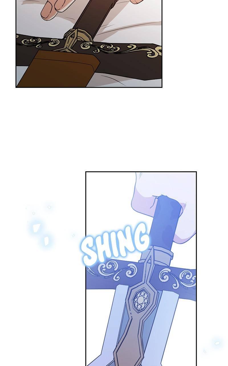 Leveling My Husband to the Max Chapter 70 - Page 6