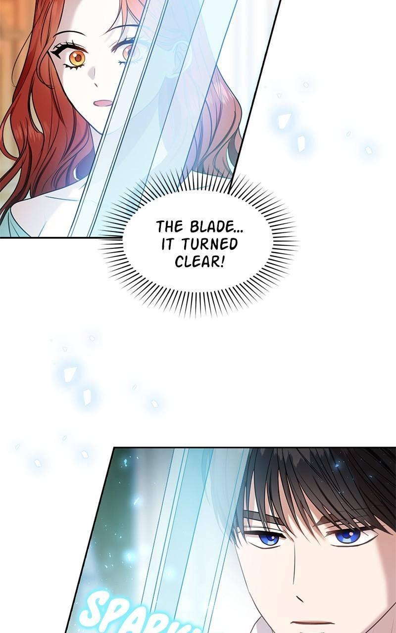 Leveling My Husband to the Max Chapter 70 - Page 9