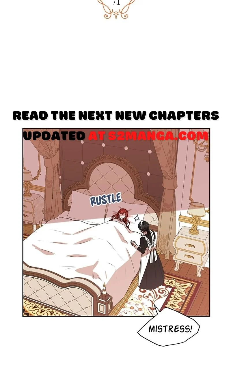 Leveling My Husband to the Max Chapter 71 - Page 1