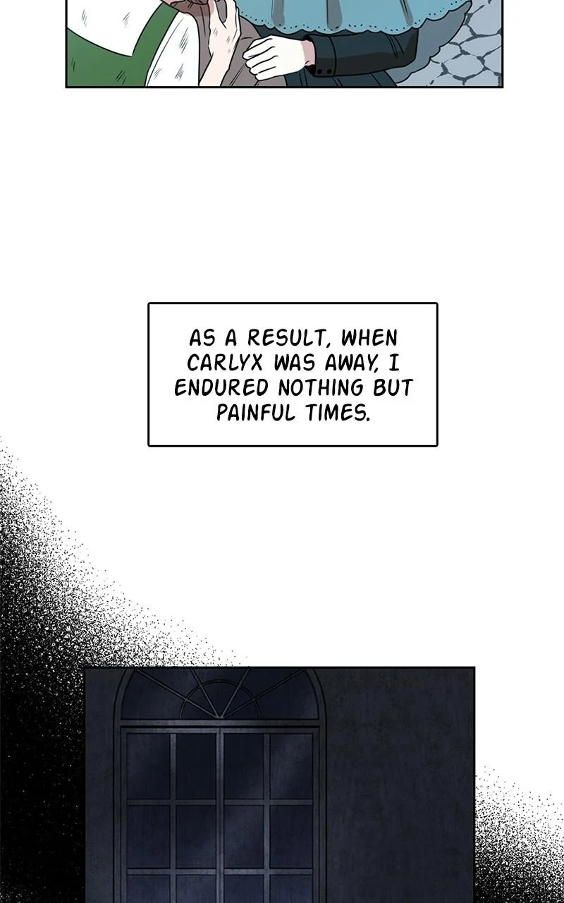 Leveling My Husband to the Max Chapter 71 - Page 11