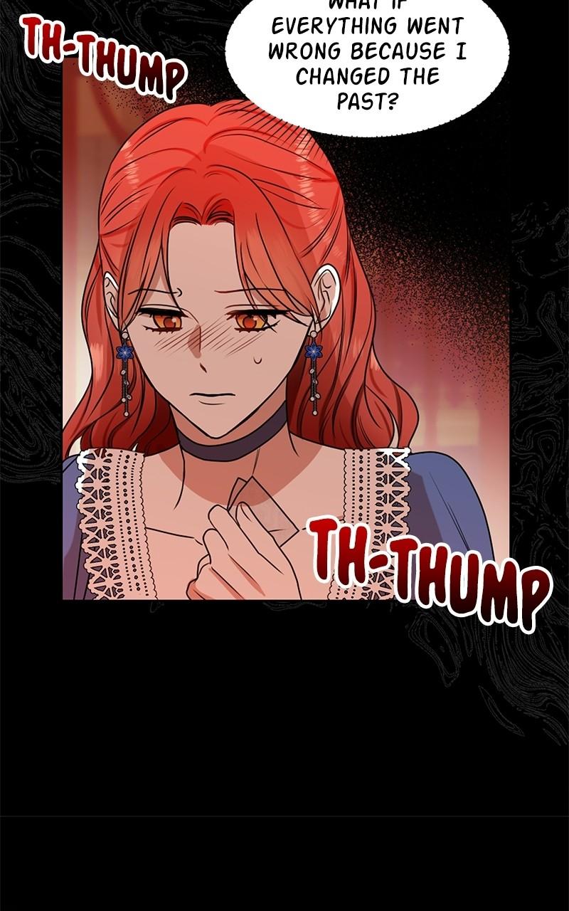 Leveling My Husband to the Max Chapter 71 - Page 22
