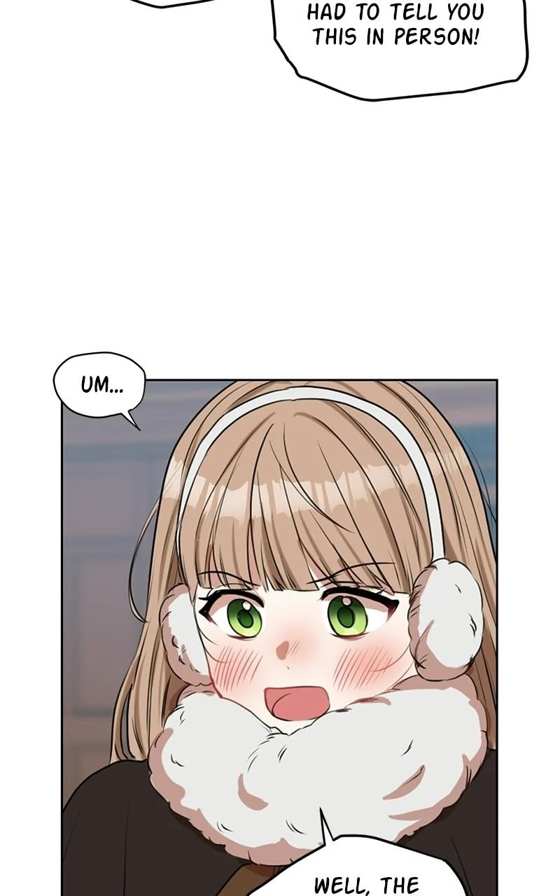 Leveling My Husband to the Max Chapter 71 - Page 27