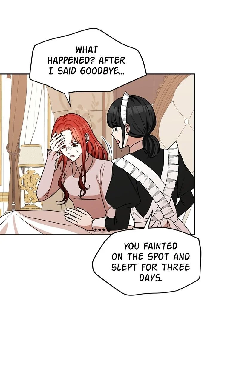 Leveling My Husband to the Max Chapter 71 - Page 3